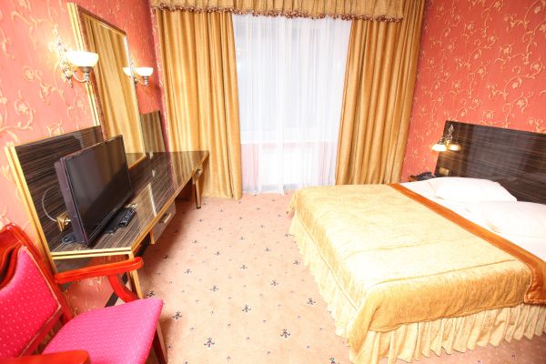 Imperia Hotel (Tula)